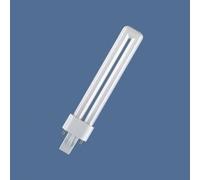 OSRAM G23 11W 840 Bombilla fluorescente compacta Dulux S