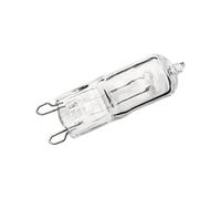 OSR 21226341 - Lámpara halógena G9 HALOPIN, 35 W, 460 lm, 2800 K,