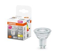 Osram GlowDim bombilla LED GU10 regulable 1800-2700K de 4,5W (50W)