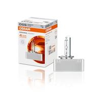 OSRAM XENARC ORIGINAL D5S 25 W, 1 ud.