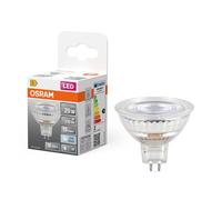 Osram GU5.3 bombilla LED (2W)