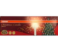 Osram Guirnalda Luces Navideñas Interior 15 x 15V 230V 45W