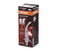 OSRAM H1 24V Bombilla Proyector Alejado P145s 64155TSP Lámpara de Auto