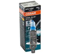 OSRAM H1 COOL BLUE INTENSE Nueva Generación 5000 K 1550 lm 64150CBN Bombilla