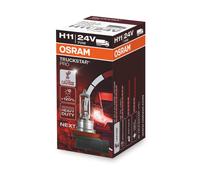 OSRAM H11 24V Bombilla De Faro PGJ19-2 70 64216TSP
