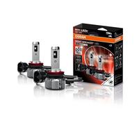OSRAM H11 NIGHT BREAKER LED SMART ECE 14W 12V 1350 lm Bombilla DuoBox