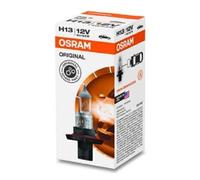 OSRAM H13 12V Bombilla Proyector Alejado 9008 Lámpara de Auto
