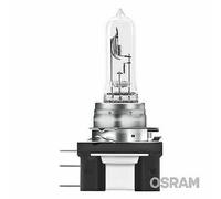 OSRAM H15 55/15w 12v PGJ23T-1 Luz Halógena Bombilla - Esquina, Faro, DRL