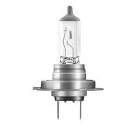 OSRAM 64180L Lámpara Halógena de Faros para Automóvil de 12 V y Moto