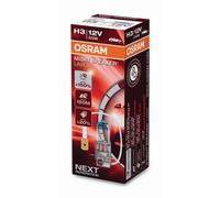 OSRAM H3 NIGHT BREAKER LASER Next Generation 1450 lm Bombilla 64151NL