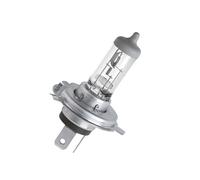 OSRAM H4 12V Bombilla Proyector Alejado P43t 94193 Lámpara de Auto
