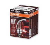 OSRAM H4 24V Bombilla De Faro P43t 75/70 64196TSP