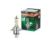 Osram OALS4 Lámpara Halogen ALLSEASON 64193ALS P43t 60/55W 12V H4