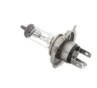 OSRAM H4 Lámpara Faro de Carretera 60/55W 3200K Luz Alta Halógena 64193CLC