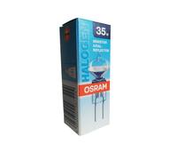 Nuevo Raro OSRAM MINISTAR 50035 Reflector Axial 35W Lámpara Halógena GY6,35