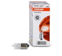 OSRAM H6W Original Glühlampe 64132