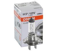 OSRAM H7 CLASSIC 1500 LM Lámpara Bombilla