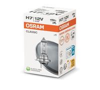 OSRAM H7 Glühlampe Classic 64210CLC