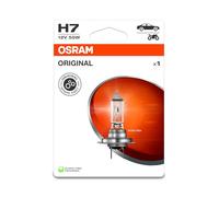 OSRAM 64210-1BL Lámpara, faro de carretera