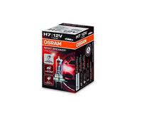 OSRAM H7 Lámpara Faro de Carretera 55W Luz Alta Halógena 64210NBU