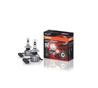 OSR 64210DWNB-2 - Lámpara de automóvil, LED, H7, Night Breaker Gen2, PX26D, paquet