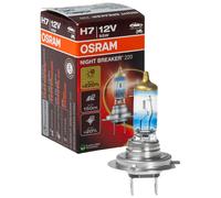 OSRAM 64210NB220 Lámpara, faro de carretera