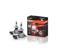 OSR 64215DWTS - Lámpara de camión, TRUCKSTAR® LED, H7, PX26d, paquete de 2