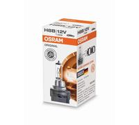 Bombilla halógena OSRAM H8B Standard 12V, 35W