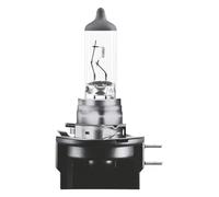 OSRAM H8B Lámpara Faro de Carretera 35W 3200K Luz Alta Halógena 64242