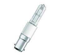 Osram Halogen B15d 70 W clear 64494 ECO HALOLUX CERAM