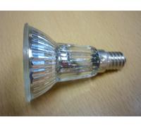 OSRAM Halogen HALOPAR 16 ALU ECONOMY 40W E14 40º 64822FL, Bombilla