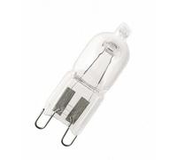 OSRAM Halógeno 66725 G9 HALOPIN HOREN 25W 4008321703552