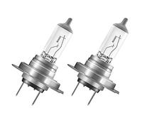 OSRAM - Halógeno H7 55W 12V (2 unidades)
