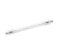 Osram HaloLine - Tubo halógeno R7S, regulable, 230 W, blanco cálido, 2950 K