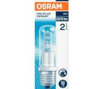 OSRAM Halolux Ceram E27 230V 150W CLARO 64402 | Para LUCEPLANs 2500 Lm EEK:G DIM