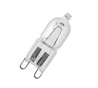 Osram Lámpara halógena, 60 W, Blanco Cálido, 1 Unidad (Paquete de 1)
