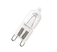 Osram Halopin Eco - Lámpara (33W, G9, 460 lm, C, 230V)
