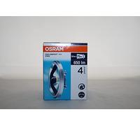 Osram Halospot 111 IRC 12V 50W 8 Tamaño 48835SP - Paquete de 6