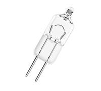 Lámpara halógena OSRAM 64428 12V 20W G4 300 grados