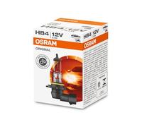 Bombilla halógena OSRAM HB4 12V, 55/51W