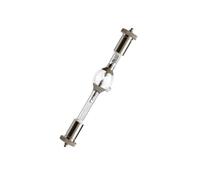 OSRAM HBO-202W/4 Lámpara corta 4050300507156