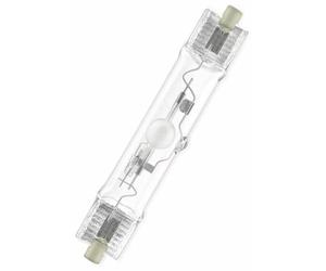 Osram HCI-TS 70/830 WDL PB - Lámpara (70 W, R7s, 12000 h, 6800 LM)
