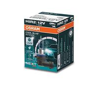 Bombilla halógena OSRAM HIR2 Cool Blue Intense NextGen 12V, 55W