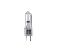 Osram HLX 64655 - Bombilla halógena (5 unidades, 250 W, GY6,35, EHJ A1, 223, 24 V)