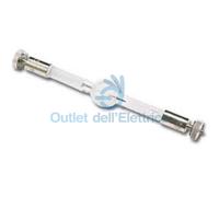 Osram Hmi 1200W/GS Lámpara Halogenuros Metal Foto Óptica