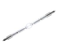 OSRAM HMI 4000 W/DXS SOLAR, 6000K, lámpara de descarga de alta presión, lámpara de haluro de metal, doble extremo, lámpara de estudio