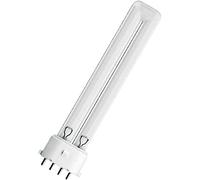 Osram HNS Puritec (S/E 2 G7, 7 germicida ultravioleta Lámparas