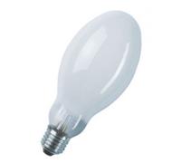OSRAM HQL-80 E27 Lámpara de vapor de mercurio 4050300012360