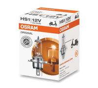OSRAM HS1 12V Bombilla Principal De Faro PX43T 35/35 64185 Lampara De Coche
