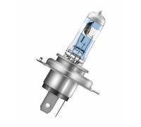 OSRAM Interruptor nocturno Bombilla láser H4 12V 60/55W - x1, blanco